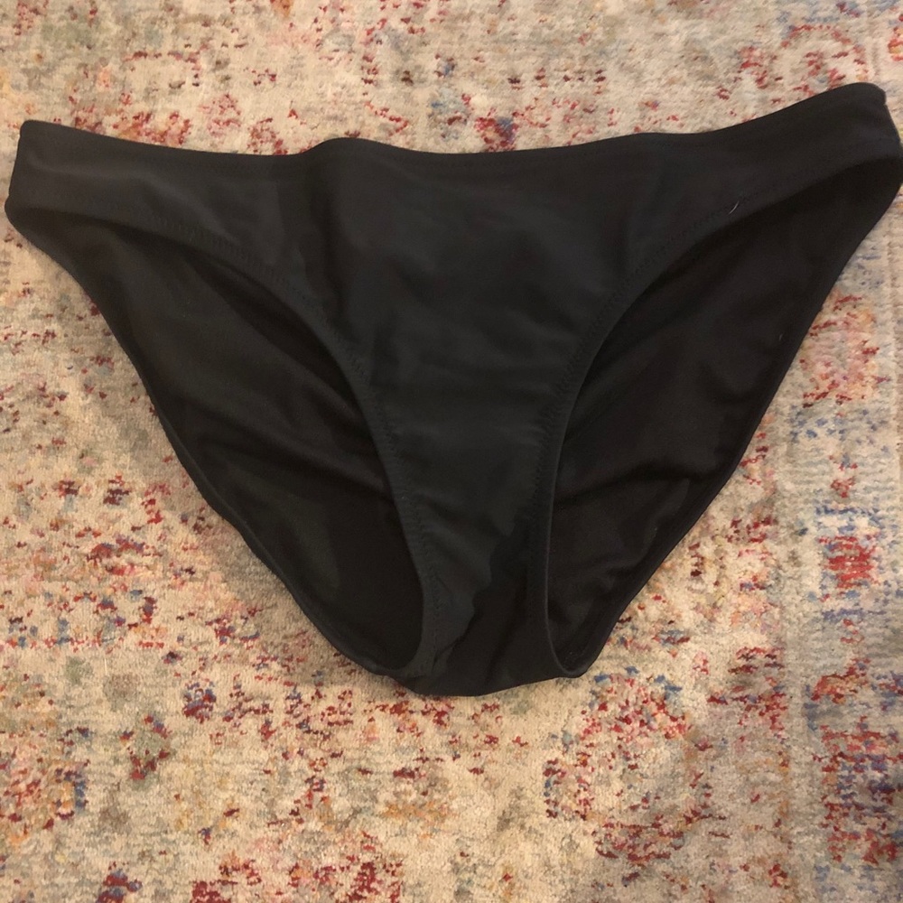 Swimsuit bottom